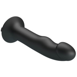 Pretty Love Gode Murray Pretty Love 17 x 3.8 cm Noir